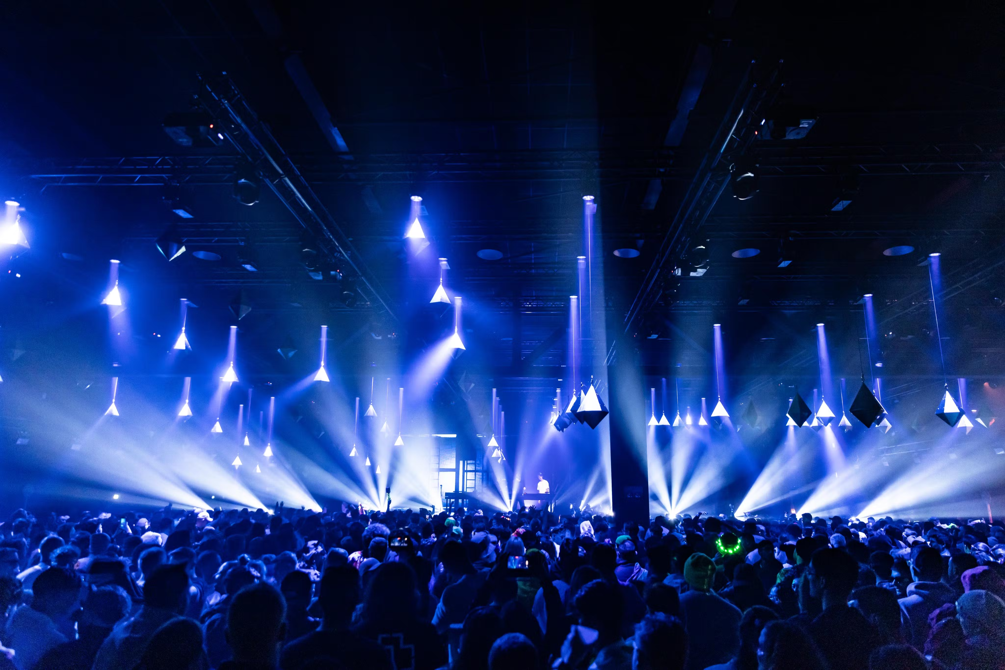 Livefields Festival