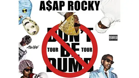 A$AP Rocky