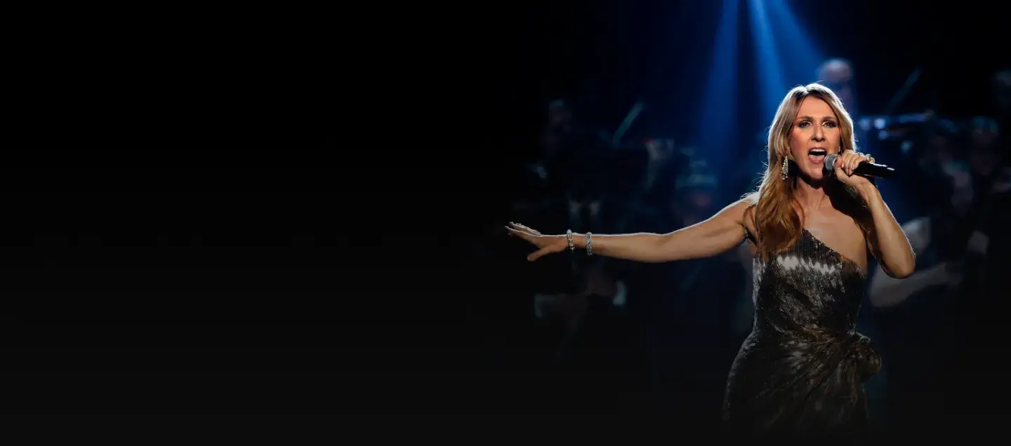 Celine Dion
