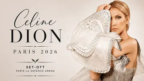 Celine Dion